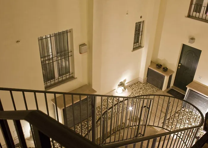 Nostromondo Ciancaleoni Palace